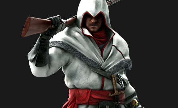 17 Assassin Terbaik Dalam Franchise Game Assassin's Creed